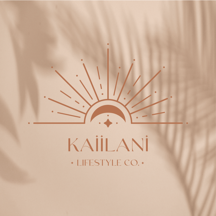 Photo of Kaiilani Logo